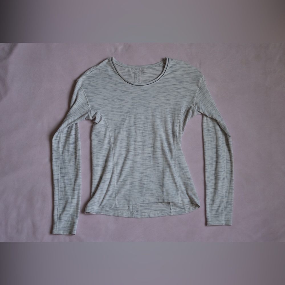 Lululemon Shirt